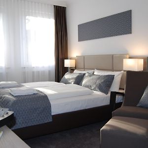 Hotel am Römerbrunnen International 